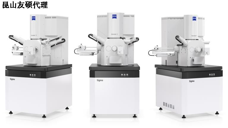 五家渠五家渠蔡司扫描电镜